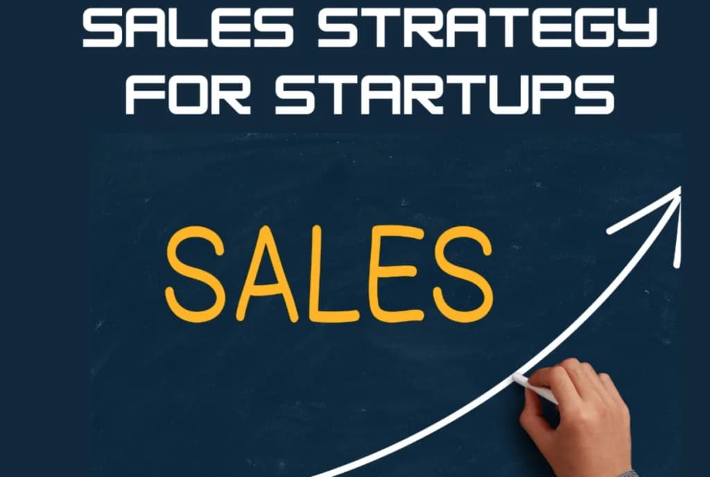 Selling Smarter: Why Referrals Beat Cold Calls for Early-Stage Startups