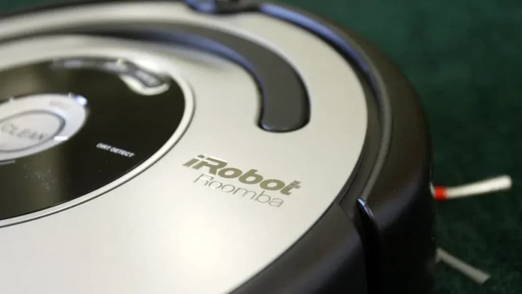 Amazon’s iRobot deal set to be blocked by EU
