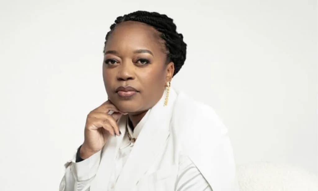 Meet Refilwe Sebothoma the Woman Empowering Communities Through Clean Energy