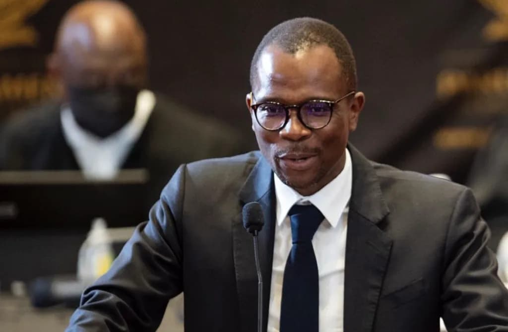 South Africa's Firm Stance: Denying Favoritism and Urging Resolution of Allegations