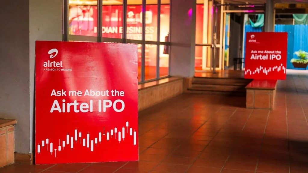 Airtel-Africa-Set-to-Launch-IPO-for-Mobile-Money-Arm