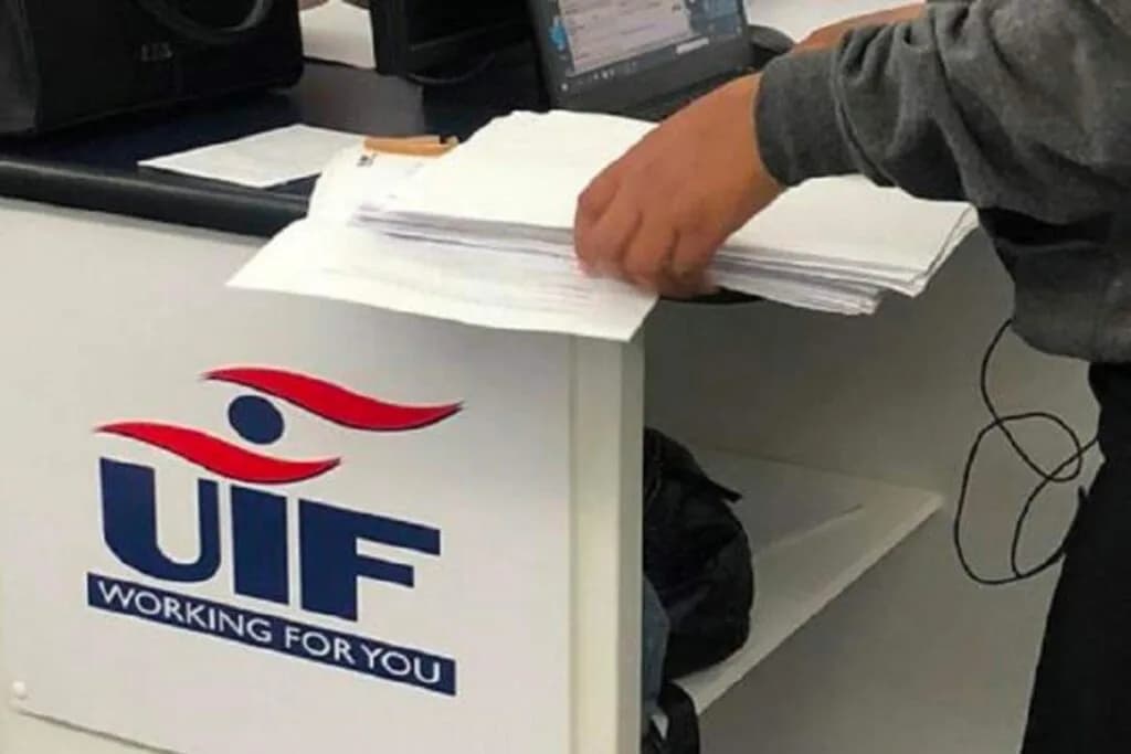 Fake employers use job seekers ID number for UIF