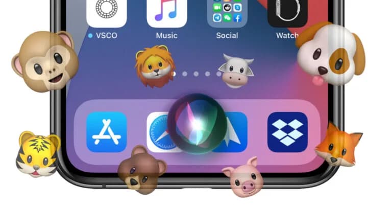 Siri can now play animal sounds and more