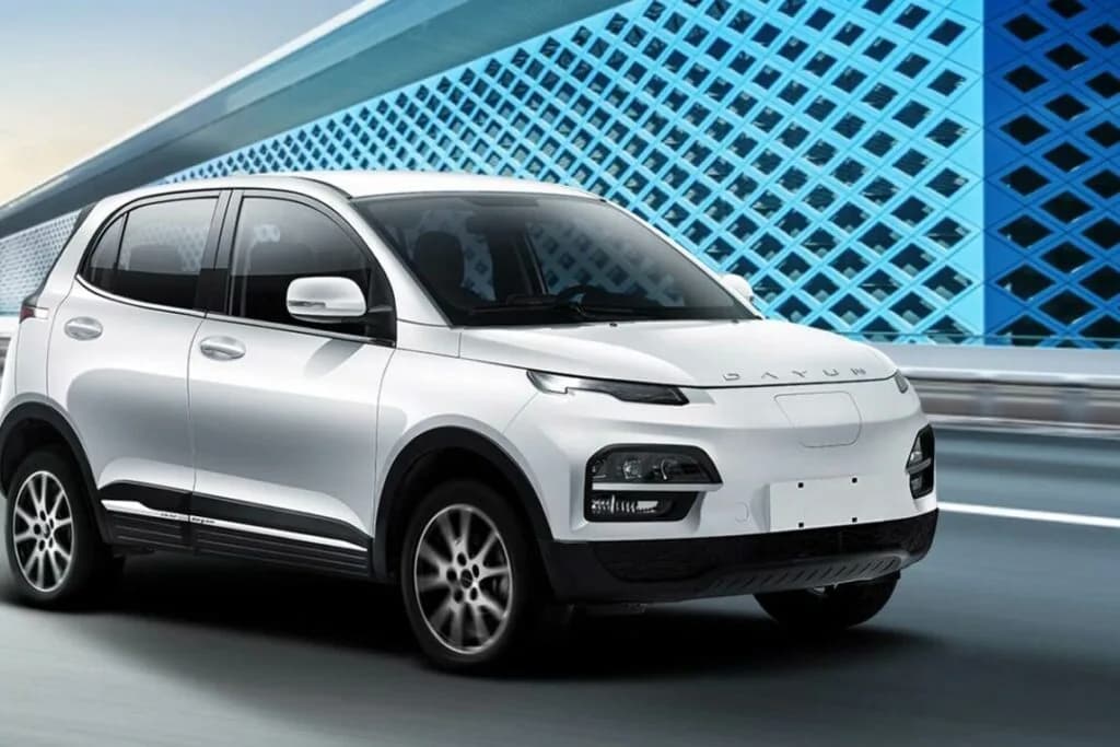 Enviro-Automotive-Introduces-Affordable-Electric-SUV-to-South-African-Market