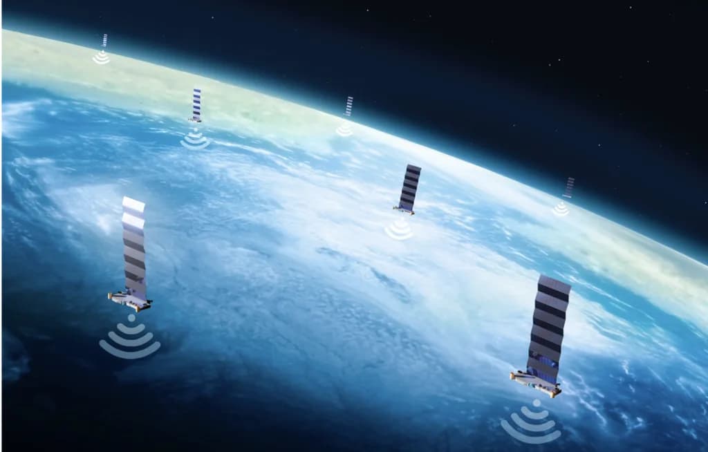 South Africa's Regulation Prevents Starlink from Bridging the Digital Divide