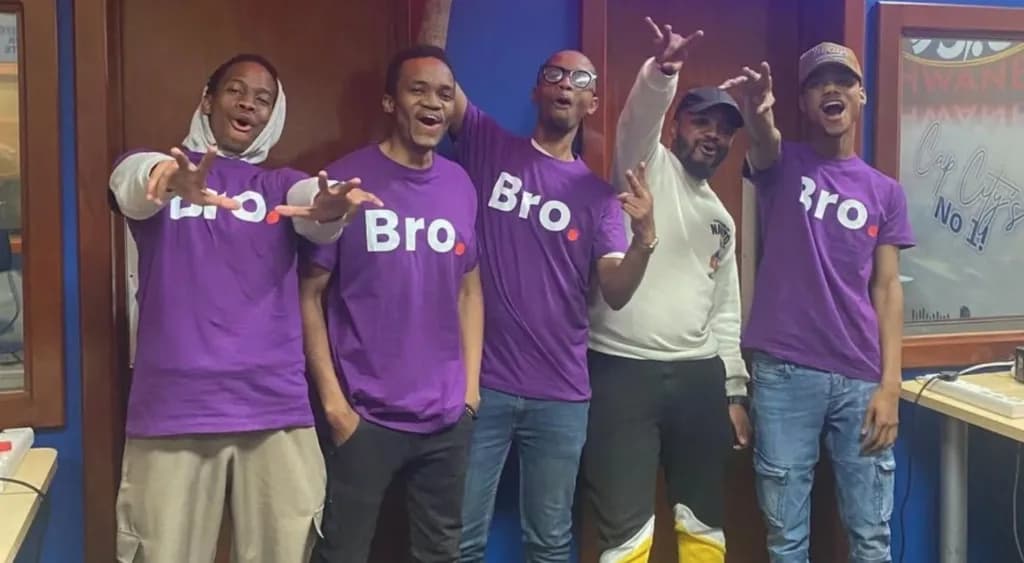Bro is taking on Uber and Bolt with a different business model