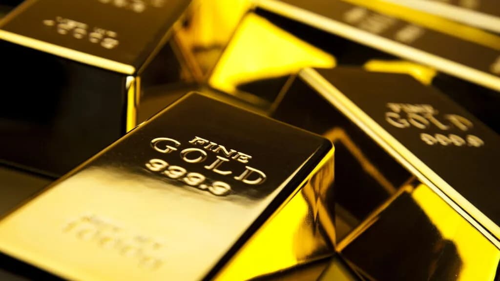 Gold Skyrockets to All-Time High