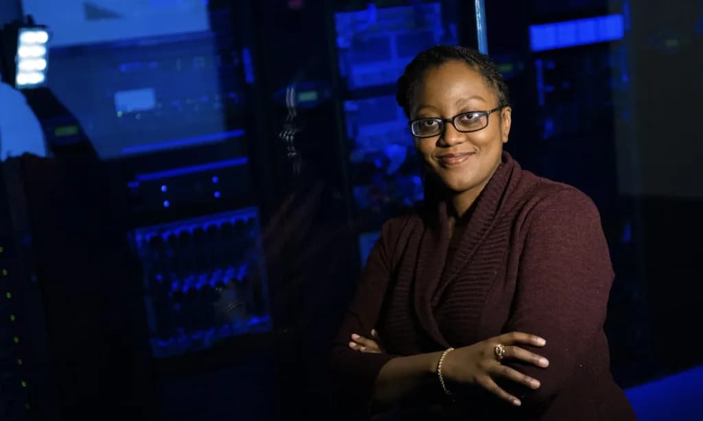 10 Futuristic Technologies Transforming Business and Their Impact on African Small Businesses