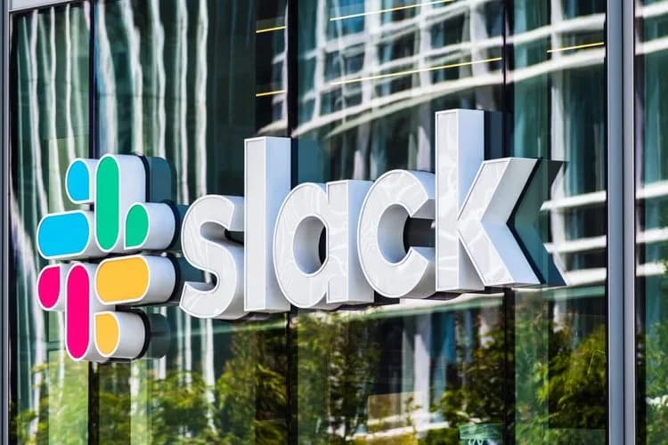 Slack will provide users with a ChatGPT AI tool, that will write messages for them 'in seconds'