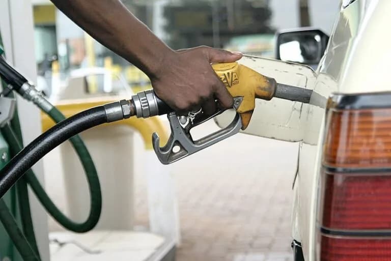 Record petrol price decrease in April for SA motorists