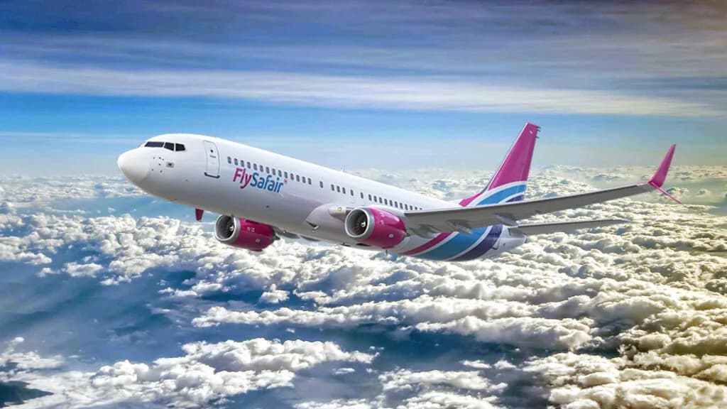 FlySafair calls for fair overbooking investigation