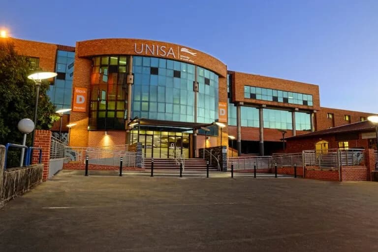 Advertorial: UNISA has the expertise to take you to the top