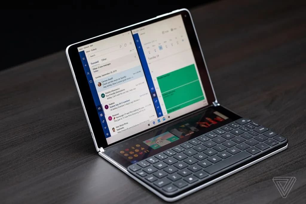 Microsoft Windows 10X's arrival postponed until spring of 2021