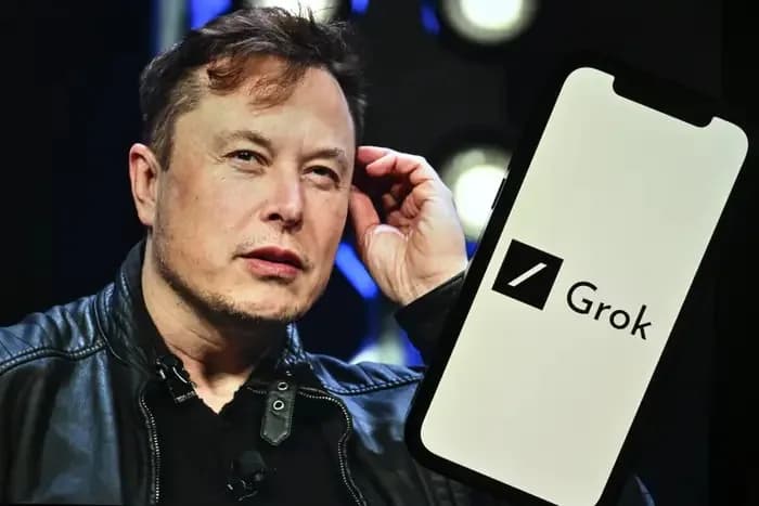 Elon Musk’s xAI previews Grok2, Grok-2 mini