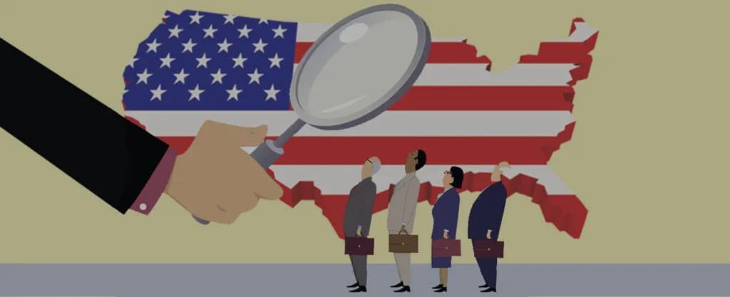 The United States economy added 49,000 jobs in January
