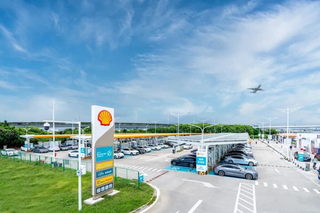 Shell-Reportedly-Exiting-South-Africa