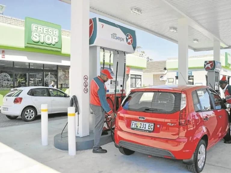 Relief for diesel users as it will go down next week, petrol price to hike