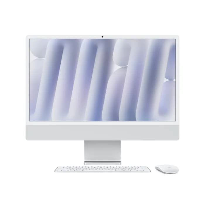 All-New MacBook Pro, Mac mini and iMac with M4 Chips Marks a New Era of Power