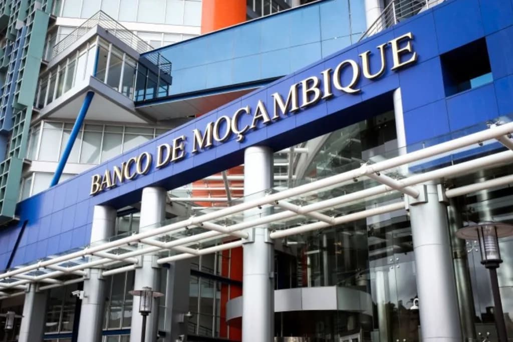Mozambique cuts banks’ FX position limit from 20% to 2%