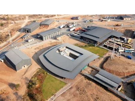RAUBEX-MITIGATES-TRAFFIC-WITH-THE-NEW-BEITBRIDGE-BORDER-POST-PROJECT