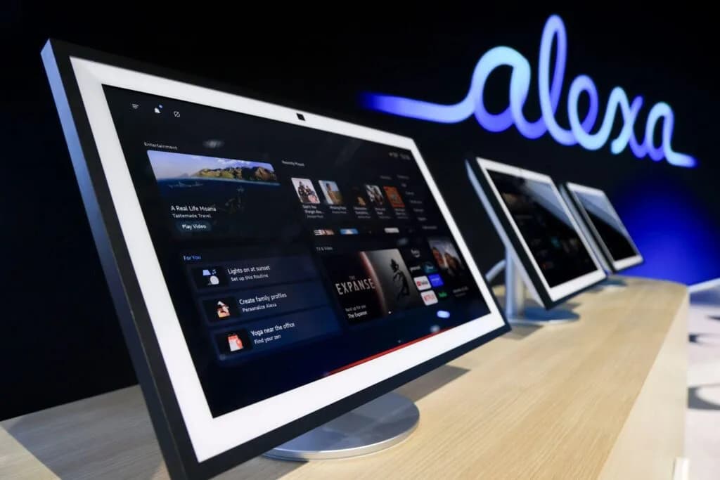 Amazon Unveils Major Overhaul of Alexa with Generative AI Integration