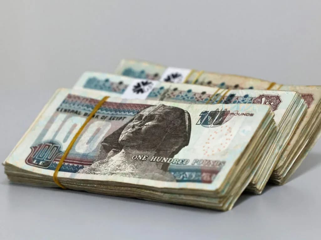 Egypt-Secures-8-Billion-IMF-Bailout-Deal-to-Address-Economic-Challenges
