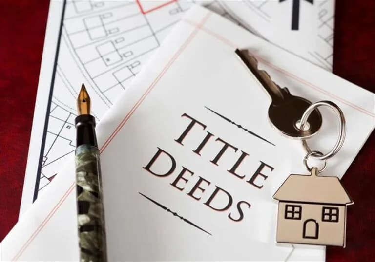 Obtaining a title deed is important: Absa wants to help you get yours