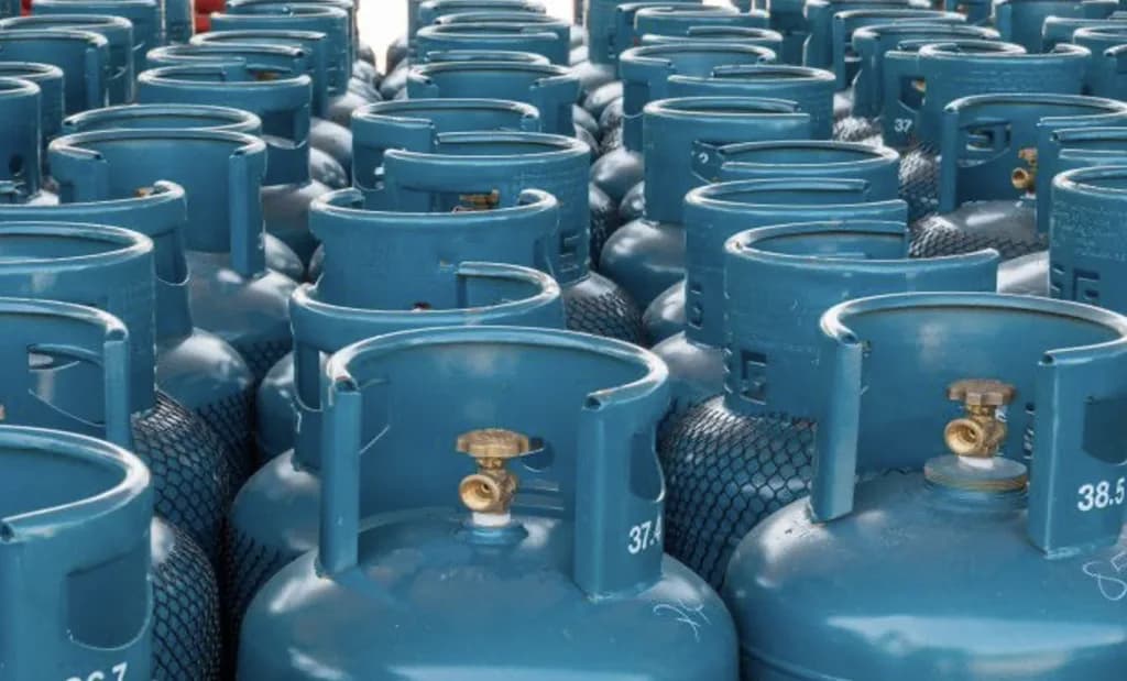 Mozambique Initiates Local LPG Production