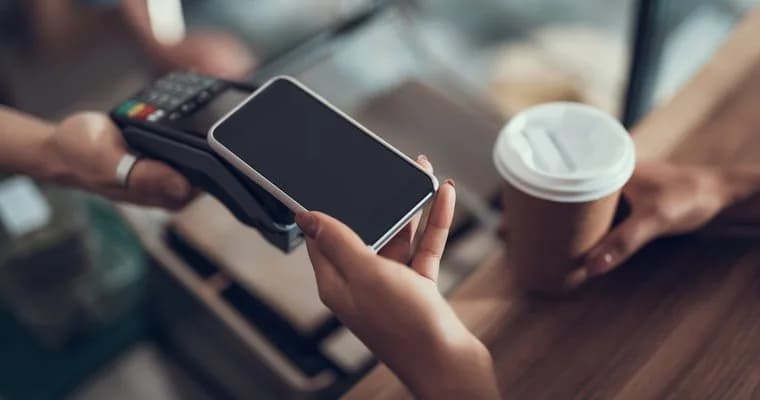 South Africa sees a surge in contactless payments via smart devices