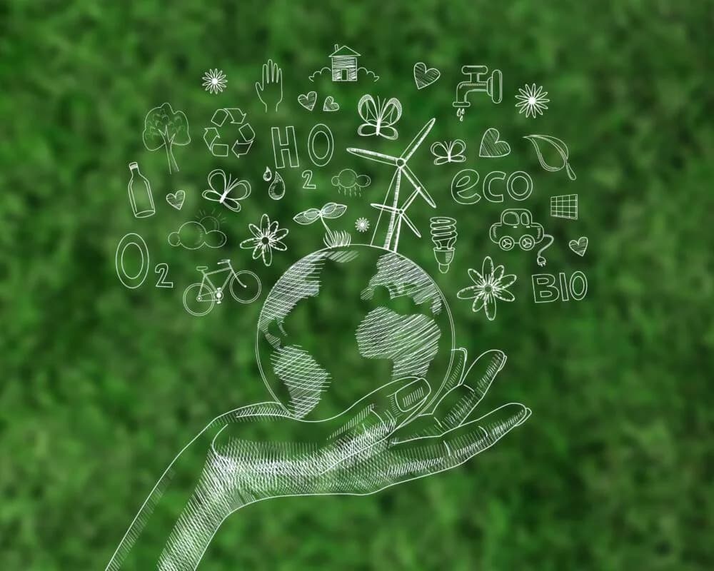 What is a ‘regenerative business’? – Insights from Kearney report