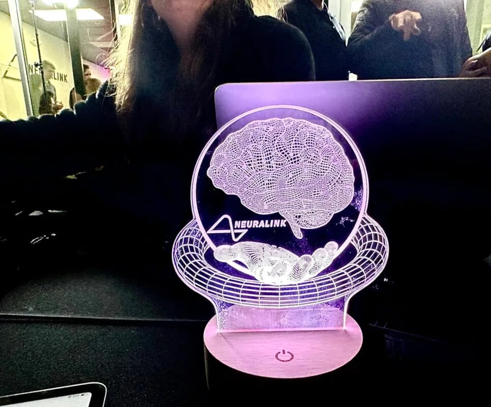 Neuralink Unveils Blindsight Implant, Promising Vision Restoration for the Blind