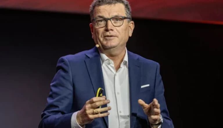 Palo Alto Networks Expands Focus on Africa as Cyber Threats Accelerate
