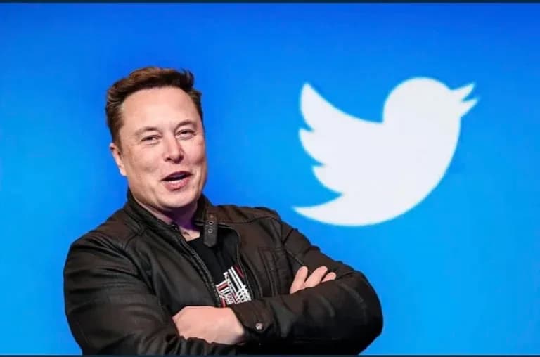Musk's Twitter ownership is further destabilised as key executives resign