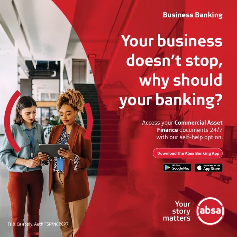 (SPONSORED): Building your business one asset at a time