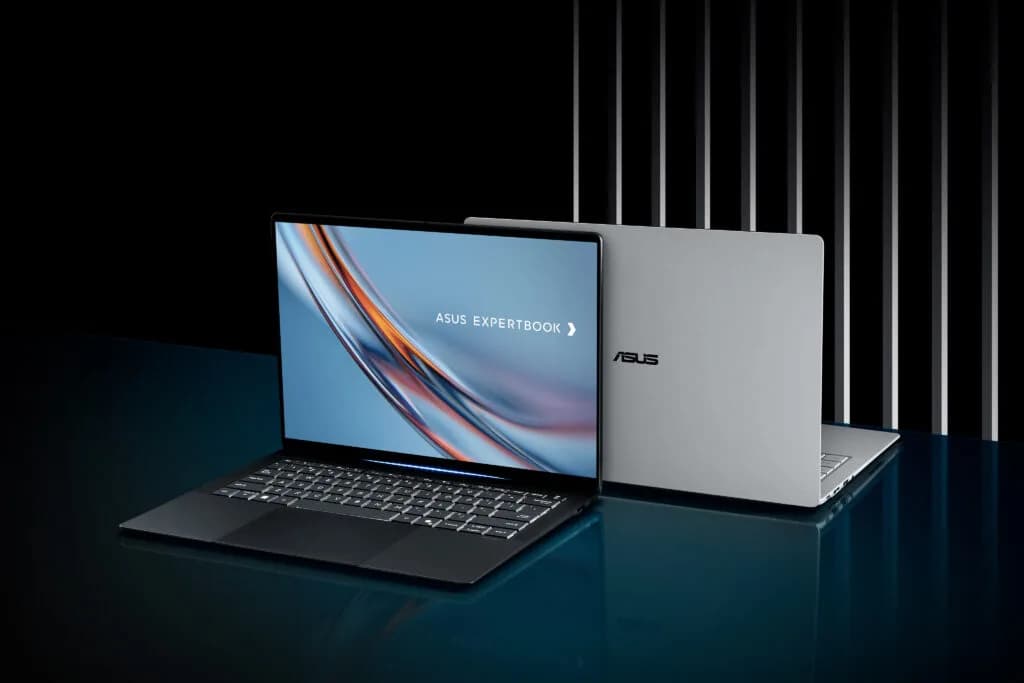 ASUS ExpertBook Ultra Launched in South Africa