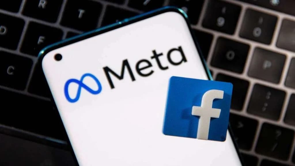 Facebook changes company name to Meta
