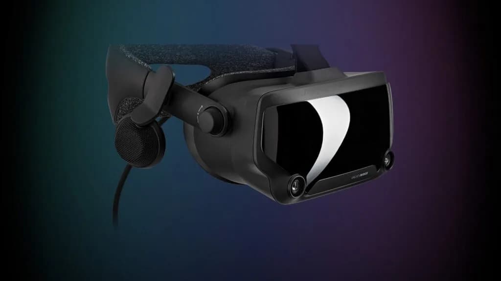 Valve reportedly developing standalone VR headset codenamed ‘Deckard’