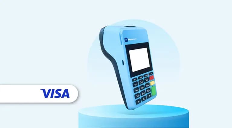 Visa Invests in Moniepoint to Empower African SMEs and Advance Financial Inclusion