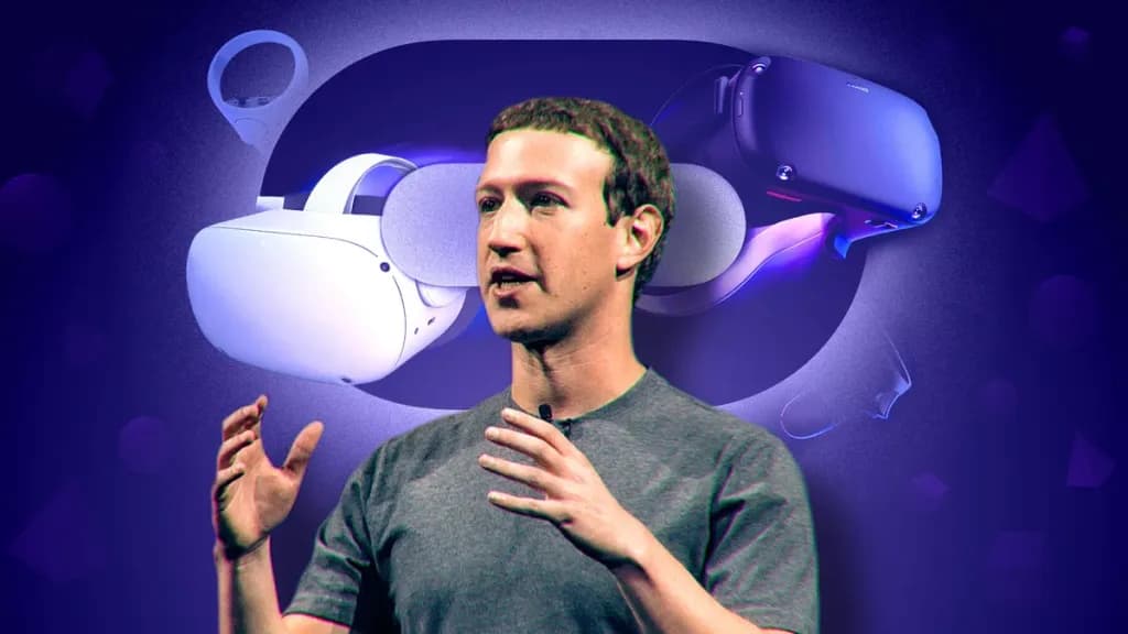 Mark Zuckerberg Envisions a Diverse AI Future, Criticizes "One True AI" Approach