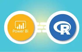 What is R vs Power BI