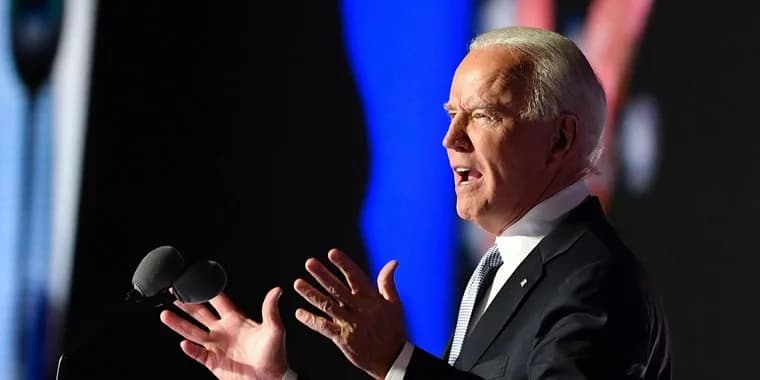 What President Joe Biden brings to USA and the rest of the world