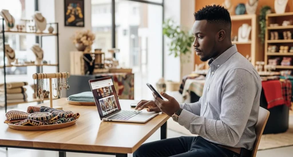 Nigerian Startup Truee Launches AI-Focused Business Information Platform