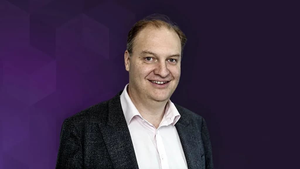 David Behr appointed to lead MTN’s Centre of Excellence