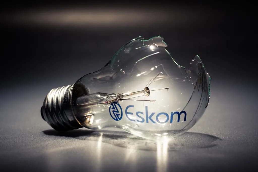 Millions of dollars being spent on backup power for ministers, while South Africans are left in the dark