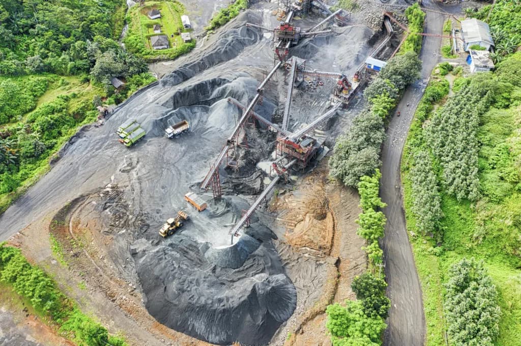 How Environmental Monitoring Tech is Driving Sustainable Mining