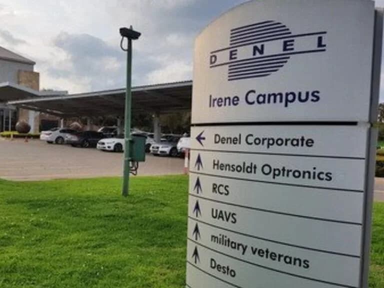 Struggling Denel appoints interim Group Chief Executive Officer, Michael Kgobe