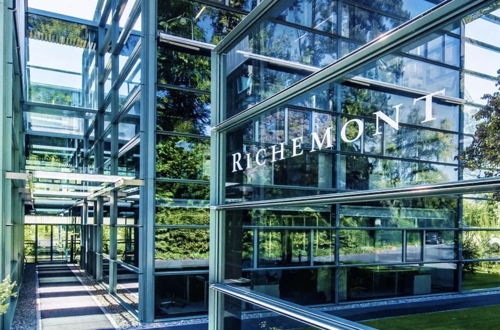 Richemont Launches Enquirus, a Global Digital Platform to Combat Watch and Jewellery Theft