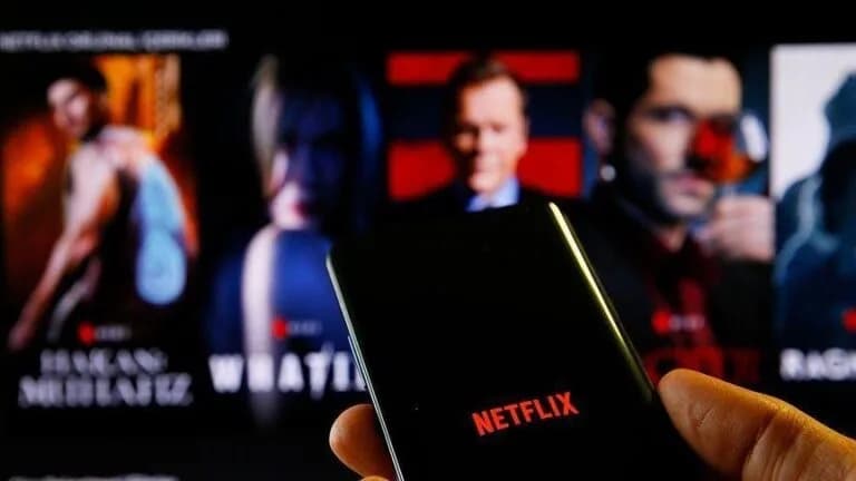 Netflix and Microsoft team up for cheaper plan