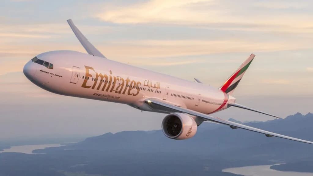 Emirates resumes flights from 5 African countries – but flights from South Africa remain suspended