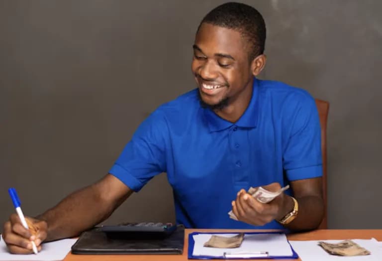 Creating a Budget That works for you and your Income